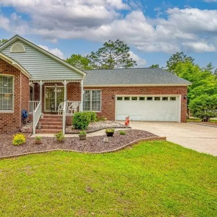 Buy this 3 bed house on 1071 Coral Reef Drive in Craven County, NC 28560