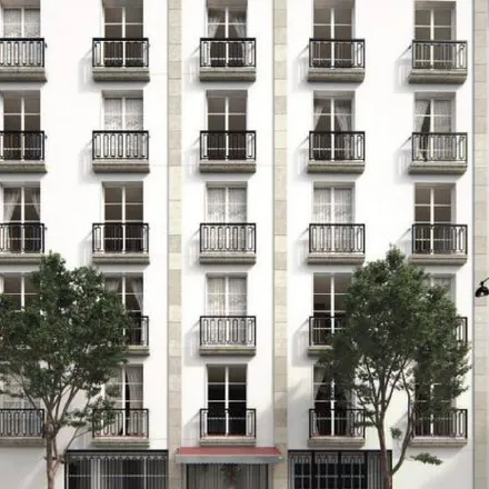 Image 2 - La Milanezzeria, Calle Xochicalco, Benito Juárez, 03000 Mexico City, Mexico - Apartment for sale