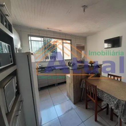 Buy this 3 bed house on Rua Nossa Senhora Aparecida in Santo Ângelo, Santo Ângelo - RS