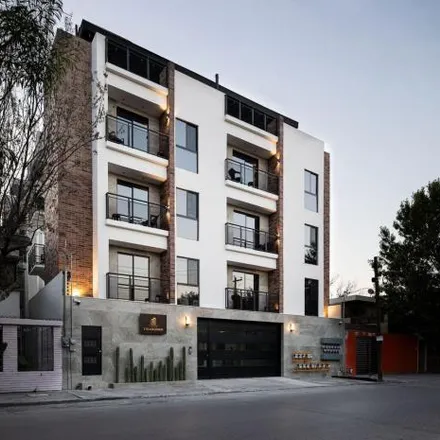 Rent this 2 bed apartment on Calle Tulancingo in Mitras Centro, 64460 Monterrey