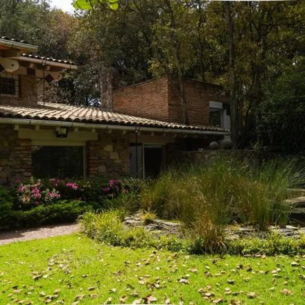 Buy this 3 bed house on unnamed road in Tlalpan, 14460 Mexico City