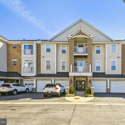 Buy this 2 bed condo on 431 Hamlet Club Drive in Edgewater, Anne Arundel County