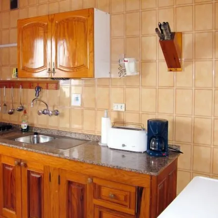 Image 3 - Candelaria, Spain - Apartment for rent