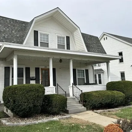 Buy this 4 bed house on 200 North Sumner Avenue in Creston, IA 50801