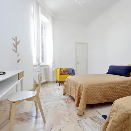 Image 3 - Via degli Ausoni, 25, 00161 Rome RM, Italy - Apartment for rent
