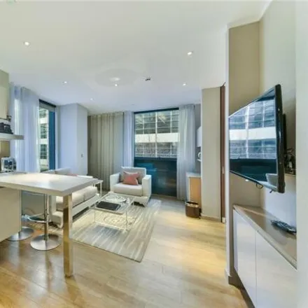 Rent this 1 bed room on Landmark Place in 1 Water Lane, Cornhill