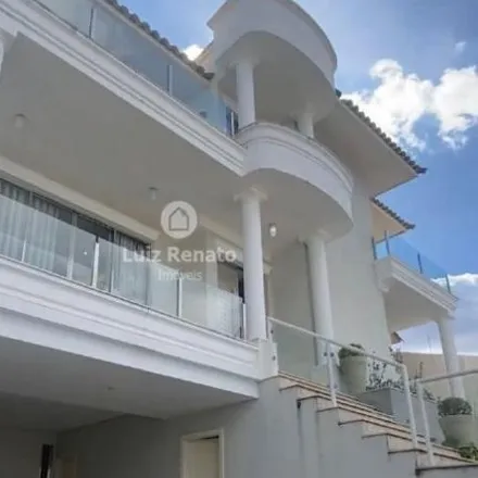 Rent this 4 bed house on Rua Ivon Magalhães Pinto in São Bento, Belo Horizonte - MG