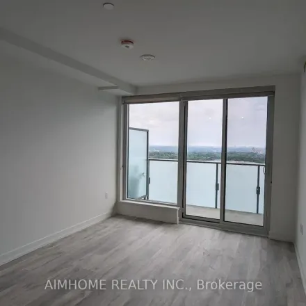 Rent this 1 bed apartment on 5881 Yonge Street in Toronto, ON M2M 4J1