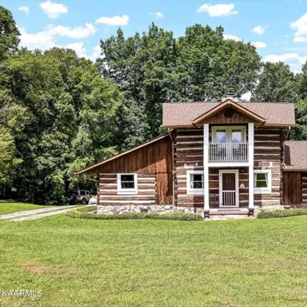 Buy this 4 bed house on Woods Hollow Road in Meigs County, TN
