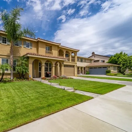 Image 2 - 7418 Arbor Lane, Rancho Cucamonga, CA 91739, USA - House for rent