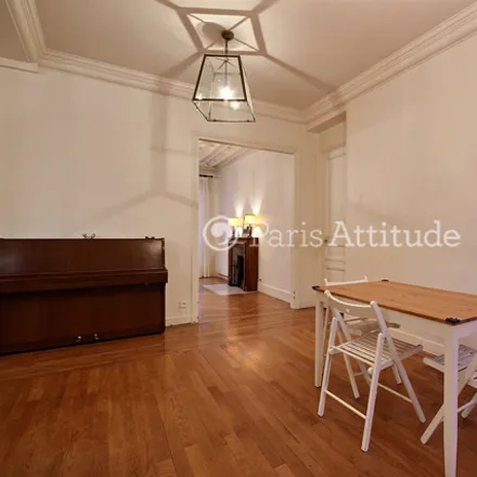 Image 9 - 9 Rue des Arènes, 75005 Paris, France - Apartment for rent