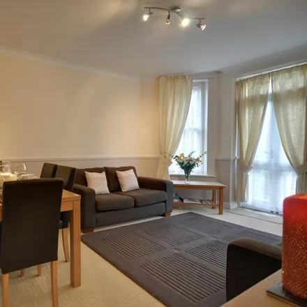 Rent this 2 bed apartment on Cornish Bakehouse in 83 Old Christchurch Road, Bournemouth