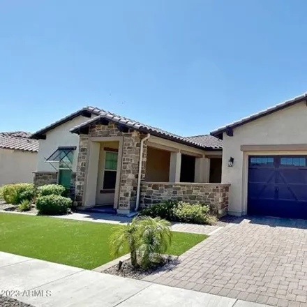 Buy this 3 bed house on 3017 East Gary Way in Phoenix, AZ 85042