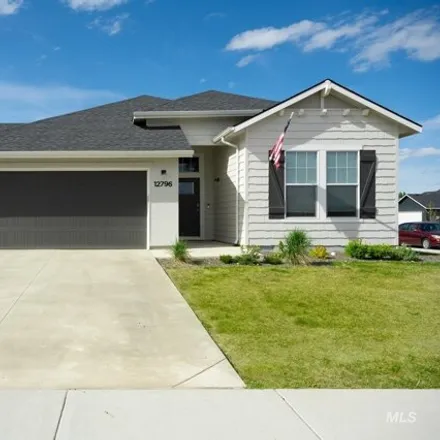 Buy this 4 bed house on Eldmire Street in Caldwell, ID 83636