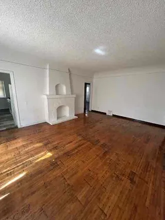 Rent this 2 bed apartment on 357 Orange Ave