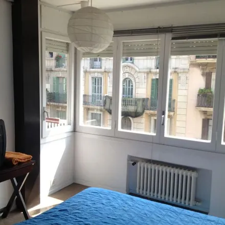 Rent this 3 bed apartment on Carrer de Muntaner in 233, 08001 Barcelona