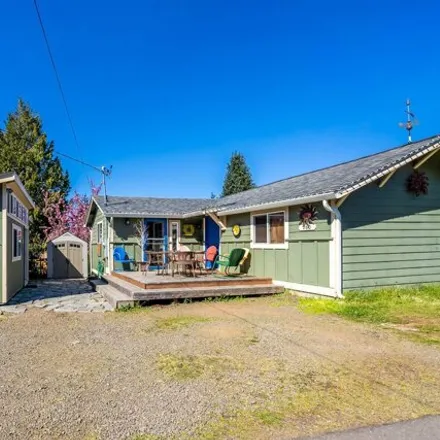 Buy this 2 bed house on 2199 Southeast 3rd Street in Lincoln City, OR 97367