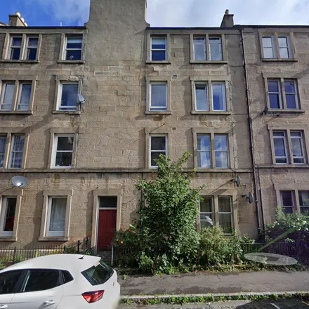 Image 1 - 11 Cathcart Place, City of Edinburgh, EH11 2HE, United Kingdom - Apartment for rent