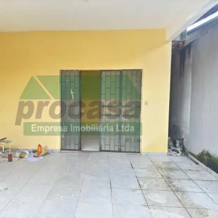 Rent this 2 bed house on Rua São Sebastião in Redenção, Manaus - AM