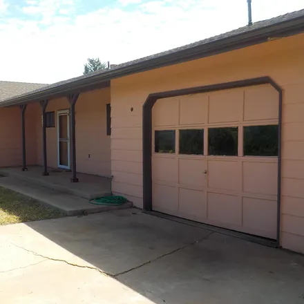 Buy this 4 bed house on 3461 North Etheridge Drive in Prescott Valley, AZ 86314