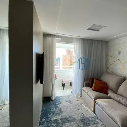 Buy this 2 bed apartment on Kaká Scap Deposito 2 in Travessa Santo Apolo, Dix-Sept Rosado