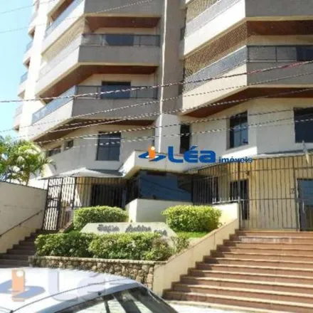 Buy this 4 bed apartment on Ginásio Paulo Portela in Rua Barão de Jaceguai 375, Centro