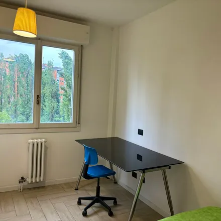 Image 7 - Via Val Cismon, 20162 Milan MI, Italy - Apartment for rent