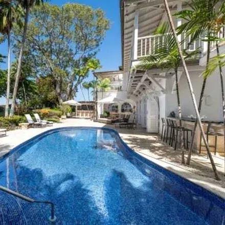 Buy this 5 bed house on Highway 1 in Saint James, Barbados