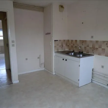 Image 6 - 3 Rue Castelnau, 57370 Phalsbourg, France - Apartment for rent