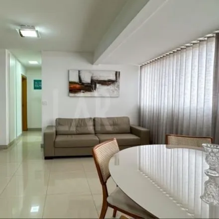 Rent this 2 bed apartment on Rua Desembargador Custódio Lustosa in Itapoã, Belo Horizonte - MG