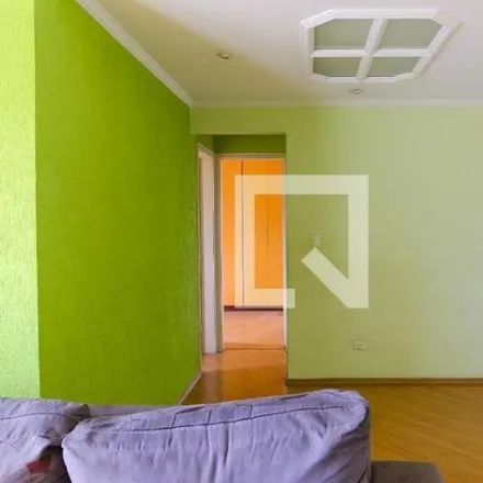 Rent this 2 bed apartment on Travessa Piedade in Jardim Santo Antônio, Santo André - SP