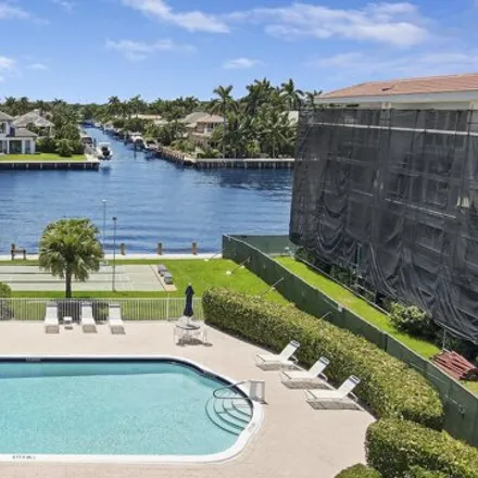 Rent this 2 bed condo on 1116 Del Harbour Drive in Tropic Isle, Delray Beach