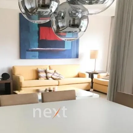 Rent this 3 bed apartment on unnamed road in Campinas, Campinas - SP