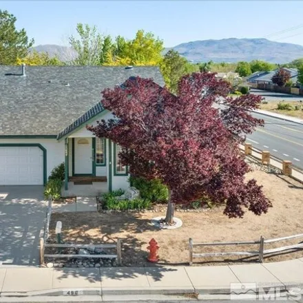 Image 1 - Silver Sage Drive, Carson City, NV 89701, USA - House for sale