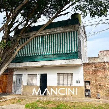 Buy this 3 bed apartment on 98 - Santa Adelina 1406 in Villa Marqués Alejandro María de Aguado, B1651 DMR San Andrés
