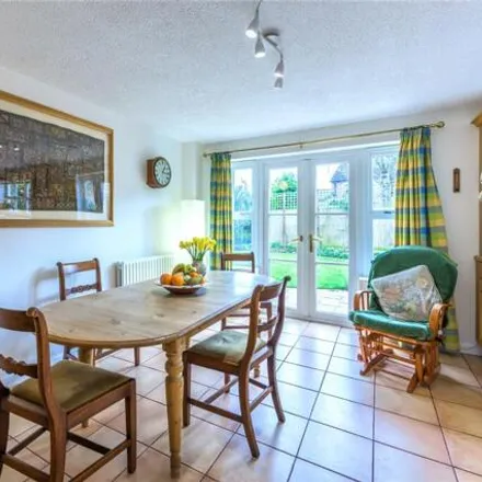 Image 5 - Bosworth Close, Warmington, PE8 6WF, United Kingdom - House for sale