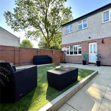 Image 5 - 4 Pilgrim Drive, Manchester, M11 3TQ, United Kingdom - Duplex for sale