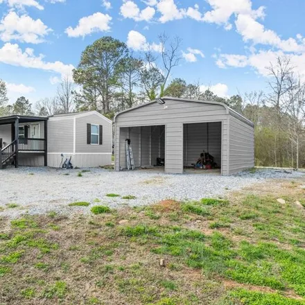 Buy this 2 bed house on 167 McAllister Road Southeast in Habersham County, GA 30531
