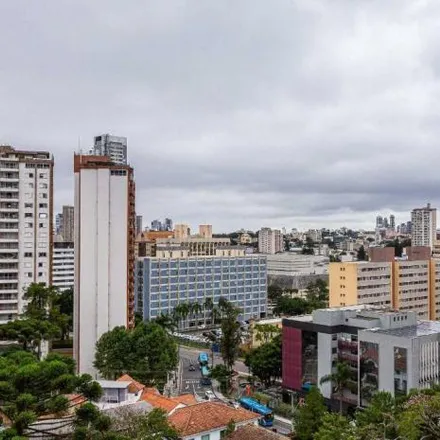 Buy this 3 bed apartment on Avenida João Gualberto 585 in Alto da Glória, Curitiba - PR