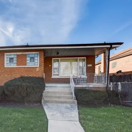 Buy this 3 bed house on 9624 South Wallace Street in Chicago, IL 60620