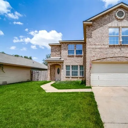 Buy this 3 bed house on 156 Angus Way in Cibolo, TX 78108