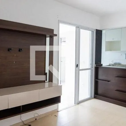 Rent this 1 bed apartment on Edifício Uno in Rua Dias de Toledo 64, Vila da Saúde