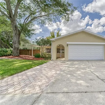 Image 4 - 2098 Eagle Run Court, Pinellas County, FL 33760, USA - House for sale