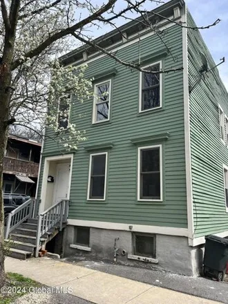 Rent this 3 bed apartment on 128 Dove Street in City of Albany, NY 12202