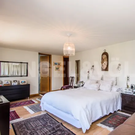 Buy this 3 bed apartment on Portofino 4355 in 758 0386 Provincia de Santiago, Chile