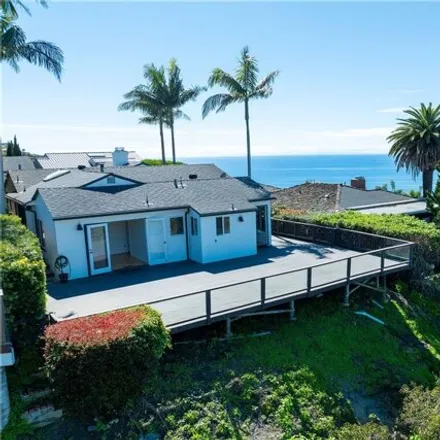 Buy this 3 bed house on 984 Summit Drive in Laguna Beach, CA 92651