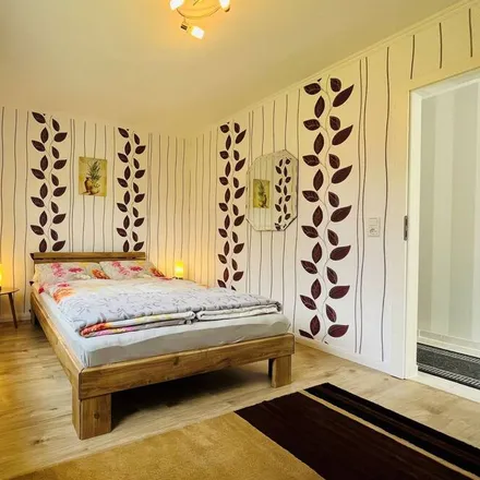 Rent this 2 bed apartment on Biendorf in Waldchaussee, 18230 Biendorf