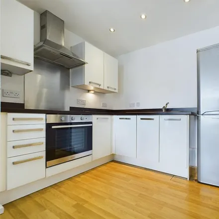 Rent this 2 bed apartment on Daisy Spring Works in Dun Lane, Sheffield