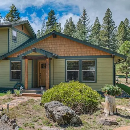 Buy this 3 bed house on 17193 Merganser Drive in Deschutes County, OR 97707