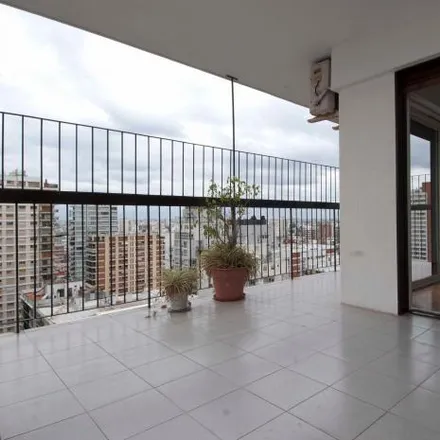 Rent this 4 bed apartment on La Pampa 2000 in Belgrano, C1426 ABC Buenos Aires